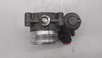 2012-2013 Ford Focus Throttle Body P/N:CM5E-9F991-AD CM5E-9F991-AC Fits Fits 2012 2013 2014 2015 2016 2017 OEM Used Auto Parts