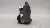 2012-2013 Ford Focus Throttle Body P/N:CM5E-9F991-AD CM5E-9F991-AC Fits Fits 2012 2013 2014 2015 2016 2017 OEM Used Auto Par