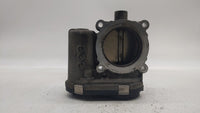 2012-2013 Ford Focus Throttle Body P/N:CM5E-9F991-AD CM5E-9F991-AC Fits Fits 2012 2013 2014 2015 2016 2017 OEM Used Auto Par