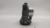 2012-2013 Ford Focus Throttle Body P/N:CM5E-9F991-AD CM5E-9F991-AC Fits Fits 2012 2013 2014 2015 2016 2017 OEM Used Auto Par