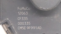 2012-2013 Ford Focus Throttle Body P/N:CM5E-9F991-AD CM5E-9F991-AC Fits Fits 2012 2013 2014 2015 2016 2017 OEM Used Auto Par