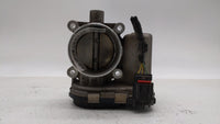 2012-2013 Ford Focus Throttle Body P/N:CM5E-9F991-AD CM5E-9F991-AC Fits Fits 2012 2013 2014 2015 2016 2017 OEM Used Auto Par