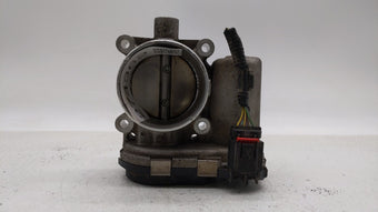 compare product 2012-2013 Ford Focus Throttle Body P/N:CM5E-9F991-AD CM5E-9F991-AC Fits Fits 2012 2013 2014 2015 2016 2017 OEM Used Auto Parts