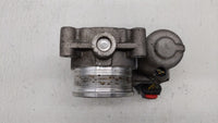 2012-2013 Ford Focus Throttle Body P/N:CM5E-9F991-AD CM5E-9F991-AC Fits Fits 2012 2013 2014 2015 2016 2017 OEM Used Auto Par