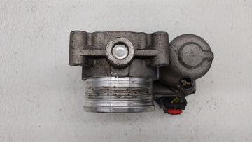 2012-2013 Ford Focus Throttle Body P/N:CM5E-9F991-AD CM5E-9F991-AC Fits Fits 2012 2013 2014 2015 2016 2017 OEM Used Auto Parts