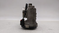 2012-2013 Ford Focus Throttle Body P/N:CM5E-9F991-AD CM5E-9F991-AC Fits Fits 2012 2013 2014 2015 2016 2017 OEM Used Auto Par