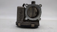 2012-2013 Ford Focus Throttle Body P/N:CM5E-9F991-AD CM5E-9F991-AC Fits Fits 2012 2013 2014 2015 2016 2017 OEM Used Auto Par