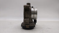 2012-2013 Ford Focus Throttle Body P/N:CM5E-9F991-AD CM5E-9F991-AC Fits Fits 2012 2013 2014 2015 2016 2017 OEM Used Auto Par
