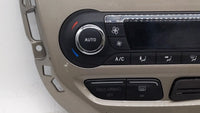 2012 Ford Focus Climate Control Module Temperature AC/Heater Replacement P/N:BM51-18522-BC BM5T-18C612-AJ, BM5T-18C612-AH Fi