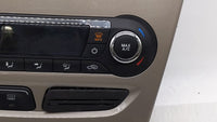 2012 Ford Focus Climate Control Module Temperature AC/Heater Replacement P/N:BM51-18522-BC BM5T-18C612-AJ, BM5T-18C612-AH Fi