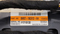 2012 Ford Focus Climate Control Module Temperature AC/Heater Replacement P/N:BM51-18522-BC BM5T-18C612-AJ, BM5T-18C612-AH Fi