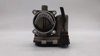 2012-2013 Ford Focus Throttle Body P/N:CM5E-9F991-AD CM5E-9F991-AC Fits Fits 2012 2013 2014 2015 2016 2017 OEM Used Auto Par