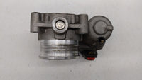 2012-2013 Ford Focus Throttle Body P/N:CM5E-9F991-AD CM5E-9F991-AC Fits Fits 2012 2013 2014 2015 2016 2017 OEM Used Auto Par