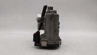 2012-2013 Ford Focus Throttle Body P/N:CM5E-9F991-AD CM5E-9F991-AC Fits Fits 2012 2013 2014 2015 2016 2017 OEM Used Auto Par