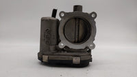 2012-2013 Ford Focus Throttle Body P/N:CM5E-9F991-AD CM5E-9F991-AC Fits Fits 2012 2013 2014 2015 2016 2017 OEM Used Auto Par