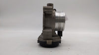 2012-2013 Ford Focus Throttle Body P/N:CM5E-9F991-AD CM5E-9F991-AC Fits Fits 2012 2013 2014 2015 2016 2017 OEM Used Auto Par