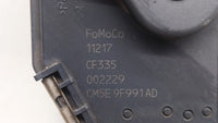 2012-2013 Ford Focus Throttle Body P/N:CM5E-9F991-AD CM5E-9F991-AC Fits Fits 2012 2013 2014 2015 2016 2017 OEM Used Auto Par
