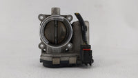 2012-2013 Ford Focus Throttle Body P/N:CM5E-9F991-AD CM5E-9F991-AC Fits Fits 2012 2013 2014 2015 2016 2017 OEM Used Auto Par