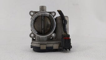 compare product 2012-2013 Ford Focus Throttle Body P/N:CM5E-9F991-AD CM5E-9F991-AC Fits Fits 2012 2013 2014 2015 2016 2017 OEM Used Auto Parts