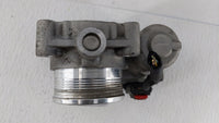 2012-2013 Ford Focus Throttle Body P/N:CM5E-9F991-AD CM5E-9F991-AC Fits Fits 2012 2013 2014 2015 2016 2017 OEM Used Auto Par
