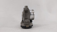 2012-2013 Ford Focus Throttle Body P/N:CM5E-9F991-AD CM5E-9F991-AC Fits Fits 2012 2013 2014 2015 2016 2017 OEM Used Auto Par