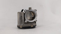 2012-2013 Ford Focus Throttle Body P/N:CM5E-9F991-AD CM5E-9F991-AC Fits Fits 2012 2013 2014 2015 2016 2017 OEM Used Auto Par