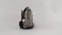 2012-2013 Ford Focus Throttle Body P/N:CM5E-9F991-AD CM5E-9F991-AC Fits Fits 2012 2013 2014 2015 2016 2017 OEM Used Auto Par