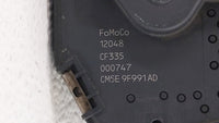 2012-2013 Ford Focus Throttle Body P/N:CM5E-9F991-AD CM5E-9F991-AC Fits Fits 2012 2013 2014 2015 2016 2017 OEM Used Auto Par