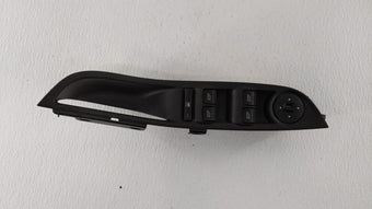 compare product 2012-2018 Ford Focus Master Power Window Switch Replacement Driver Side Left P/N:BM5T-14A132-AA BM5T-14A132-AB Fits OEM Used Auto Parts