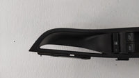 2012-2018 Ford Focus Master Power Window Switch Replacement Driver Side Left P/N:BM5T-14A132-AA BM5T-14A132-AB Fits OEM Used