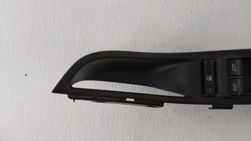 2012-2018 Ford Focus Master Power Window Switch Replacement Driver Side Left P/N:BM5T-14A132-AA BM5T-14A132-AB Fits OEM Used Auto Parts