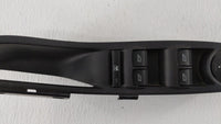 2012-2018 Ford Focus Master Power Window Switch Replacement Driver Side Left P/N:BM5T-14A132-AA BM5T-14A132-AB Fits OEM Used