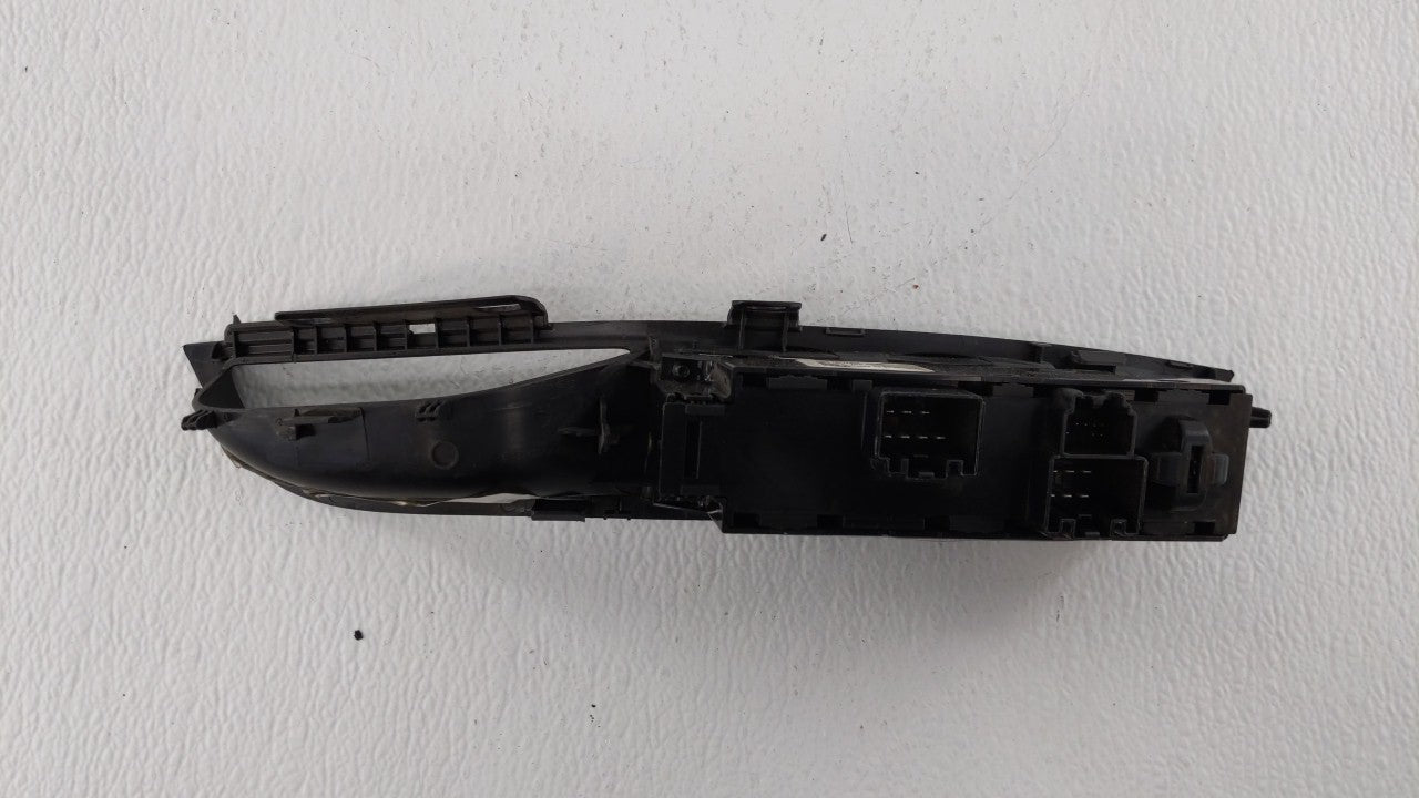 2012-2018 Ford Focus Master Power Window Switch Replacement Driver Side Left P/N:BM5T-14A132-AA BM5T-14A132-AB Fits OEM Used