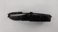 2012-2018 Ford Focus Master Power Window Switch Replacement Driver Side Left P/N:BM5T-14A132-AA BM5T-14A132-AB Fits OEM Used