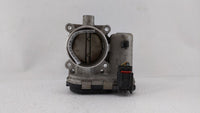 2012-2013 Ford Focus Throttle Body P/N:CM5E-9F991-AD CM5E-9F991-AC Fits Fits 2012 2013 2014 2015 2016 2017 OEM Used Auto Par