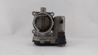 compare product 2012-2013 Ford Focus Throttle Body P/N:CM5E-9F991-AD CM5E-9F991-AC Fits Fits 2012 2013 2014 2015 2016 2017 OEM Used Auto Parts