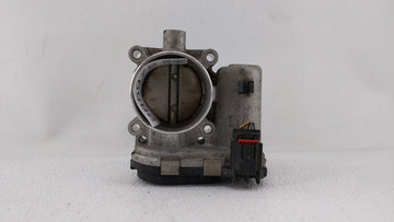 2012-2013 Ford Focus Throttle Body P/N:CM5E-9F991-AD CM5E-9F991-AC Fits Fits 2012 2013 2014 2015 2016 2017 OEM Used Auto Par