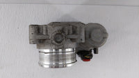 2012-2013 Ford Focus Throttle Body P/N:CM5E-9F991-AD CM5E-9F991-AC Fits Fits 2012 2013 2014 2015 2016 2017 OEM Used Auto Par