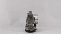 2012-2013 Ford Focus Throttle Body P/N:CM5E-9F991-AD CM5E-9F991-AC Fits Fits 2012 2013 2014 2015 2016 2017 OEM Used Auto Par