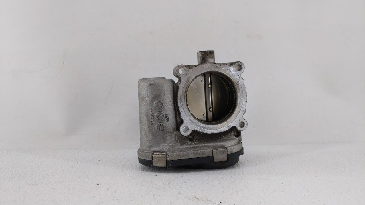 2012-2013 Ford Focus Throttle Body P/N:CM5E-9F991-AD CM5E-9F991-AC Fits Fits 2012 2013 2014 2015 2016 2017 OEM Used Auto Par