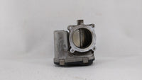 2012-2013 Ford Focus Throttle Body P/N:CM5E-9F991-AD CM5E-9F991-AC Fits Fits 2012 2013 2014 2015 2016 2017 OEM Used Auto Par