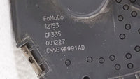 2012-2013 Ford Focus Throttle Body P/N:CM5E-9F991-AD CM5E-9F991-AC Fits Fits 2012 2013 2014 2015 2016 2017 OEM Used Auto Par