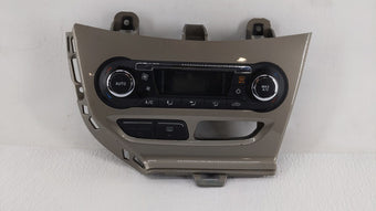 compare product 2012 Ford Focus Climate Control Module Temperature AC/Heater Replacement P/N:BM51-18522-BC BM5T-18C612-AJ, BM5T-18C612-AH Fits OEM Used Auto Parts
