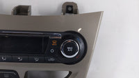 2012 Ford Focus Climate Control Module Temperature AC/Heater Replacement P/N:BM51-18522-BC BM5T-18C612-AJ, BM5T-18C612-AH Fi