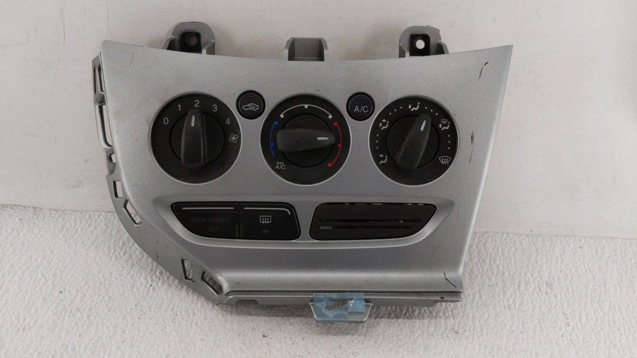2012 Ford Focus Climate Control Module Temperature AC/Heater Replacement P/N:CM5T-19980-AE CM5T-19980-AC, BM51-18522-AC35QB 