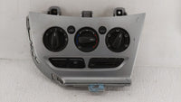 2012 Ford Focus Climate Control Module Temperature AC/Heater Replacement P/N:CM5T-19980-AE CM5T-19980-AC, BM51-18522-AC35QB 