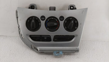 2012 Ford Focus Climate Control Module Temperature AC/Heater Replacement P/N:CM5T-19980-AE CM5T-19980-AC, BM51-18522-AC35QB 