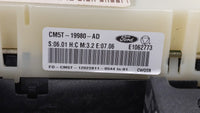 2012 Ford Focus Climate Control Module Temperature AC/Heater Replacement P/N:CM5T-19980-AE CM5T-19980-AC, BM51-18522-AC35QB 