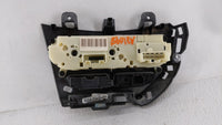 2012 Ford Focus Climate Control Module Temperature AC/Heater Replacement P/N:CM5T-19980-AE CM5T-19980-AC, BM51-18522-AC35QB 