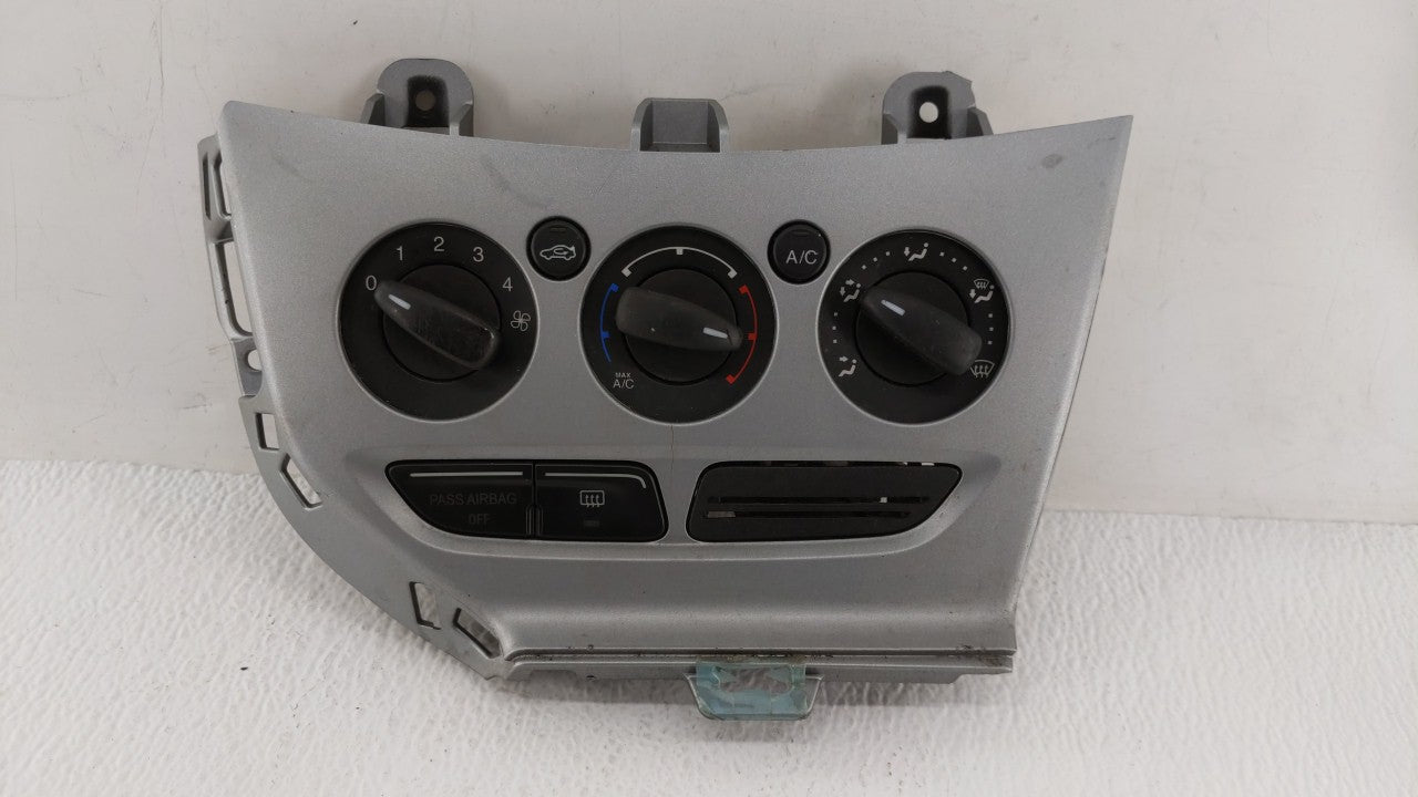2012 Ford Focus Climate Control Module Temperature AC/Heater Replacement P/N:CM5T-19980-AE CM5T-19980-AC, BM51-18522-AC35QB 